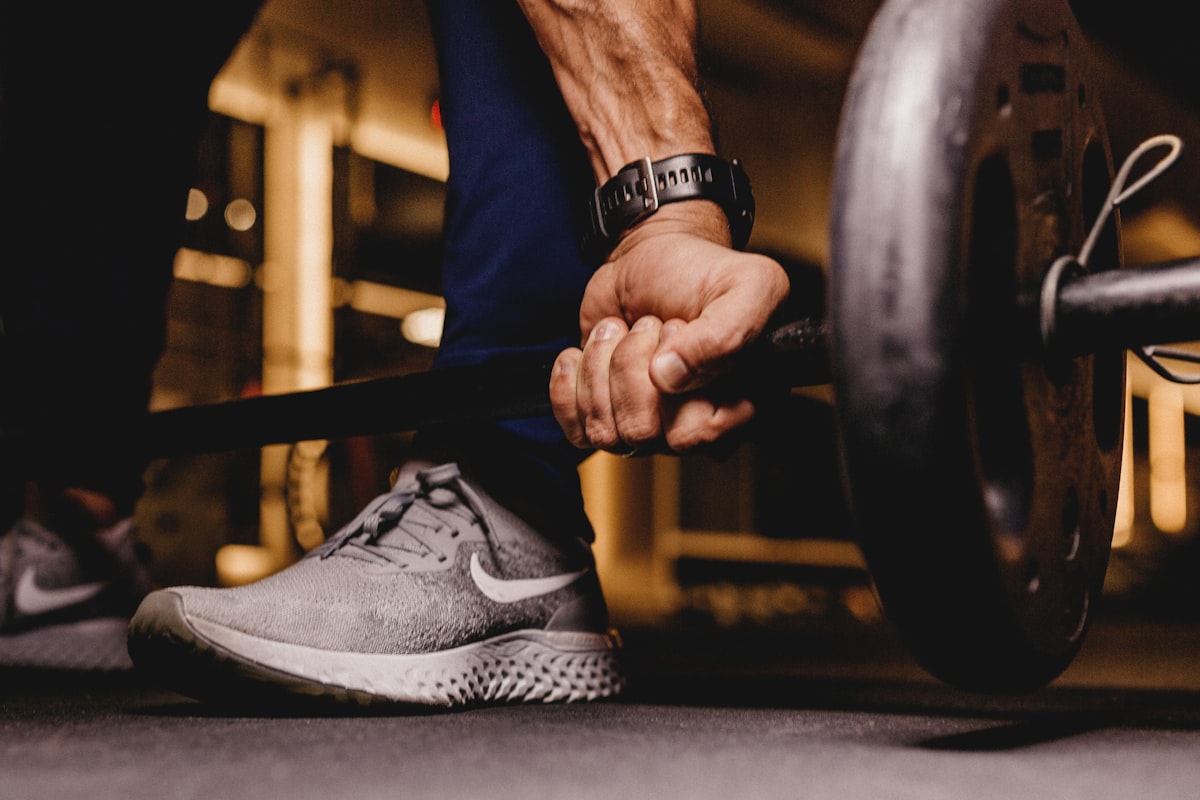 How Creatine Accelerates Post-Workout Recovery