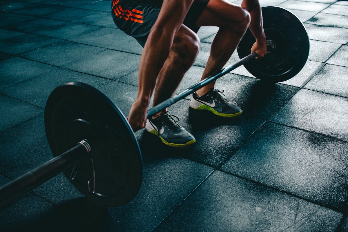 How Creatine Enhances Muscle Strength and Power